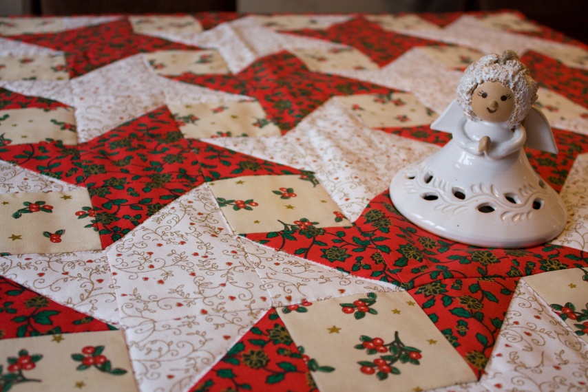 stejný motiv v jiných dezénech